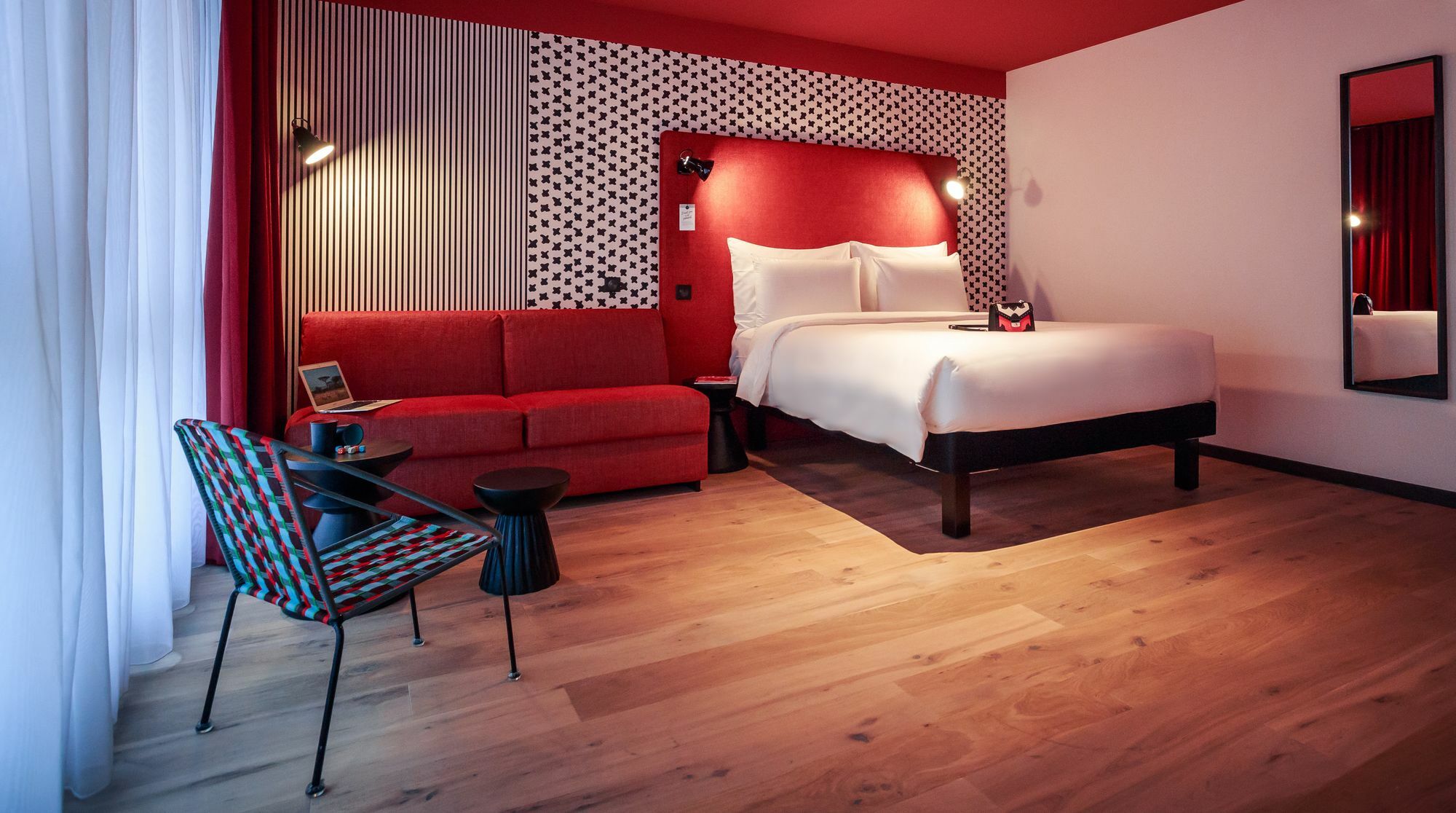 Boma Easy Living Hotel Strasburgo Esterno foto